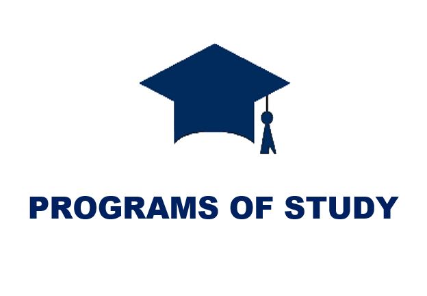 Hyperlinked image opens Programs of Study